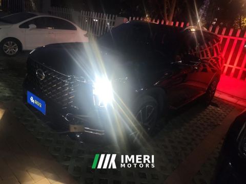 2022 GAC GS8 2.0T 2WDLuxury Edition 7 - ავტომობილი ჩინეთიდან