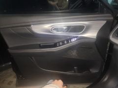 GAC Trumpchi GS8 - photo 12