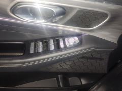 GAC Trumpchi GS8 - photo 13
