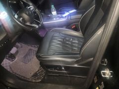 GAC Trumpchi GS8 - photo 14