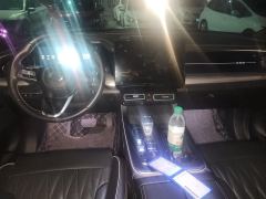 GAC Trumpchi GS8 - photo 16