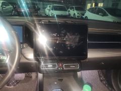 GAC Trumpchi GS8 - photo 17