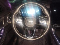 GAC Trumpchi GS8 - photo 18