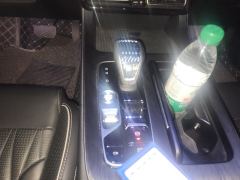 GAC Trumpchi GS8 - photo 19