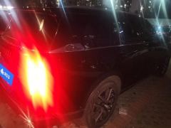 GAC Trumpchi GS8 - photo 2