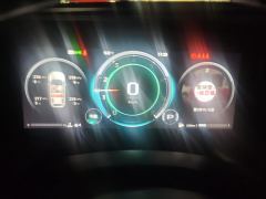 GAC Trumpchi GS8 - photo 20
