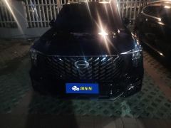 GAC Trumpchi GS8 - photo 3
