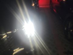 GAC Trumpchi GS8 - photo 4