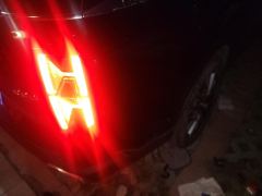 GAC Trumpchi GS8 - photo 5