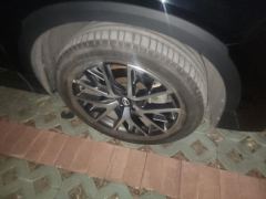 GAC Trumpchi GS8 - photo 6