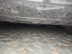 GAC Trumpchi GS8 - photo 8