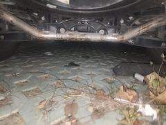 GAC Trumpchi GS8 - photo 9