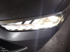 BYD Qin PLUS DM-i 120km Prestigious Edition - ფოტო 4