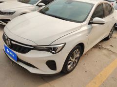 Buick Verano Pro 1.5T Joy Edition - фото 1