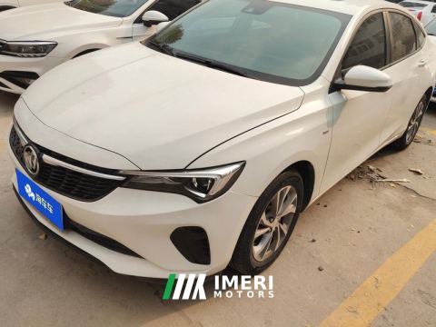 2022 Buick Verano Pro 1.5T Joy Edition - ავტომობილი ჩინეთიდან