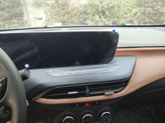 Buick Verano Pro 1.5T Joy Edition - фото 17