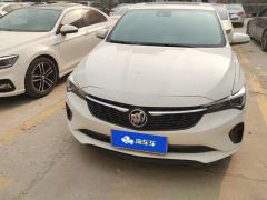 Buick Verano Pro 1.5T Joy Edition - фото 3