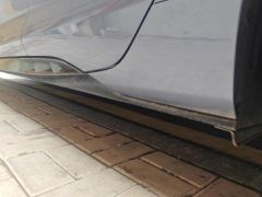 BYD Seal EV 550km Standard Range Version - ფოტო 11