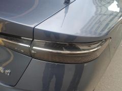 BYD Seal EV 550km Standard Range Version - ფოტო 5
