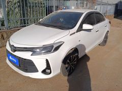 Toyota Vios 1.5L CVT20 Anniversary Edition - ფოტო 1