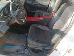 Toyota Vios 1.5L CVT20 Anniversary Edition - ფოტო 14