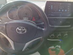 Toyota Vios 1.5L CVT20 Anniversary Edition - ფოტო 16