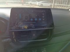Toyota Vios 1.5L CVT20 Anniversary Edition - ფოტო 17