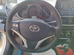 Toyota Vios 1.5L CVT20 Anniversary Edition - ფოტო 18