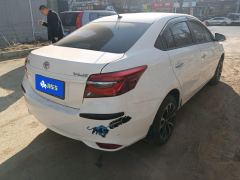 Toyota Vios 1.5L CVT20 Anniversary Edition - ფოტო 2