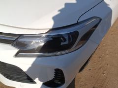 Toyota Vios 1.5L CVT20 Anniversary Edition - ფოტო 4