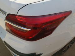Toyota Vios 1.5L CVT20 Anniversary Edition - ფოტო 5