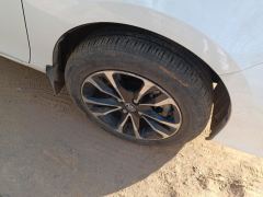Toyota Vios 1.5L CVT20 Anniversary Edition - ფოტო 6