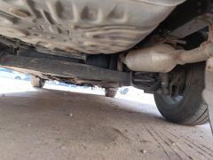 Toyota Vios 1.5L CVT20 Anniversary Edition - ფოტო 9