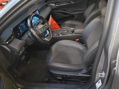 Ford Mondeo EcoBoost 180 Version - ფოტო 14