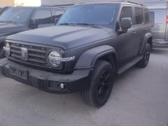 Tank 300 Off-Road Edition 2.0T Conqueror - ფოტო 1