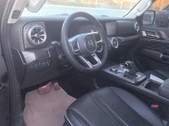 Tank 300 Off-Road Edition 2.0T Conqueror - ფოტო 16