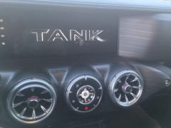 Tank 300 Off-Road Edition 2.0T Conqueror - ფოტო 17