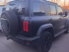 Tank 300 Off-Road Edition 2.0T Conqueror - ფოტო 2