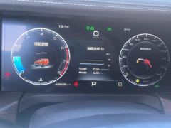 Tank 300 Off-Road Edition 2.0T Conqueror - ფოტო 20