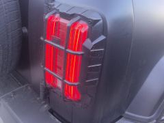 Tank 300 Off-Road Edition 2.0T Conqueror - ფოტო 5