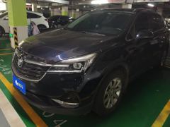 Buick Enclave Plus 532T 2WD Version - ფოტო 1