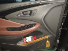 Buick Enclave Plus 532T 2WD Version - ფოტო 12