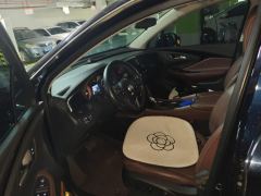 Buick Enclave Plus 532T 2WD Version - ფოტო 14