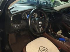 Buick Enclave Plus 532T 2WD Version - ფოტო 16