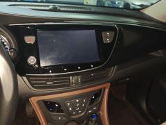Buick Enclave Plus 532T 2WD Version - ფოტო 17