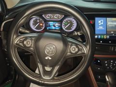 Buick Enclave Plus 532T 2WD Version - ფოტო 18