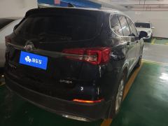 Buick Enclave Plus 532T 2WD Version - ფოტო 2