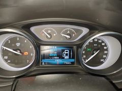 Buick Enclave Plus 532T 2WD Version - ფოტო 20