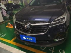 Buick Enclave Plus 532T 2WD Version - ფოტო 3