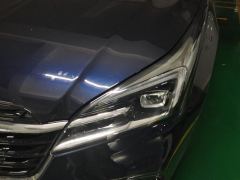 Buick Enclave Plus 532T 2WD Version - ფოტო 4